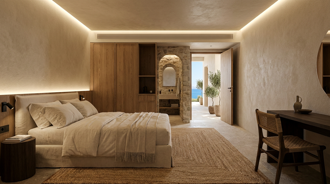 Kefalonia First Line Marina 2 Reconstructed Studio Hotel Apartments image 6