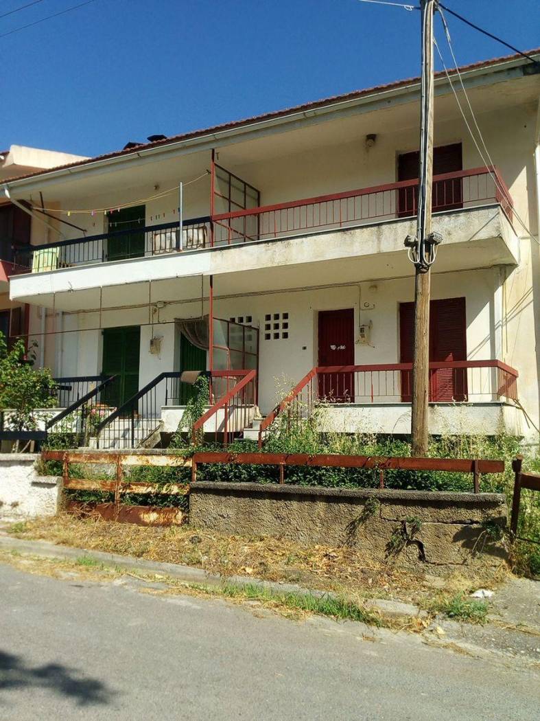 Duplex Επ. Οδός 2-Σπάρτης-Μεγαλόπολης, Leontari, Falaisia image 2