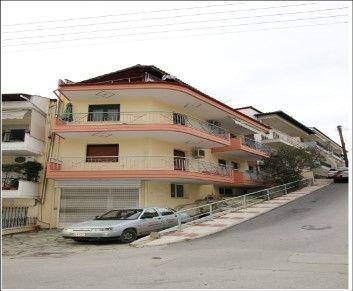 3-room flat Σερρών, 1, Agios Pavlos, Agios Pavlos