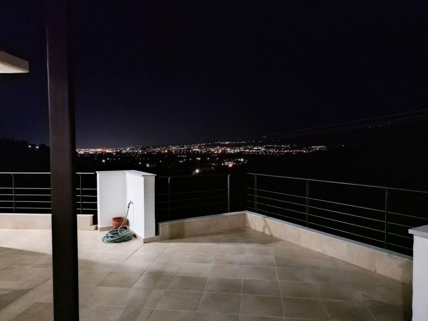 2-room flat Περιφερειακή Οδός, Center, Sikies image 2