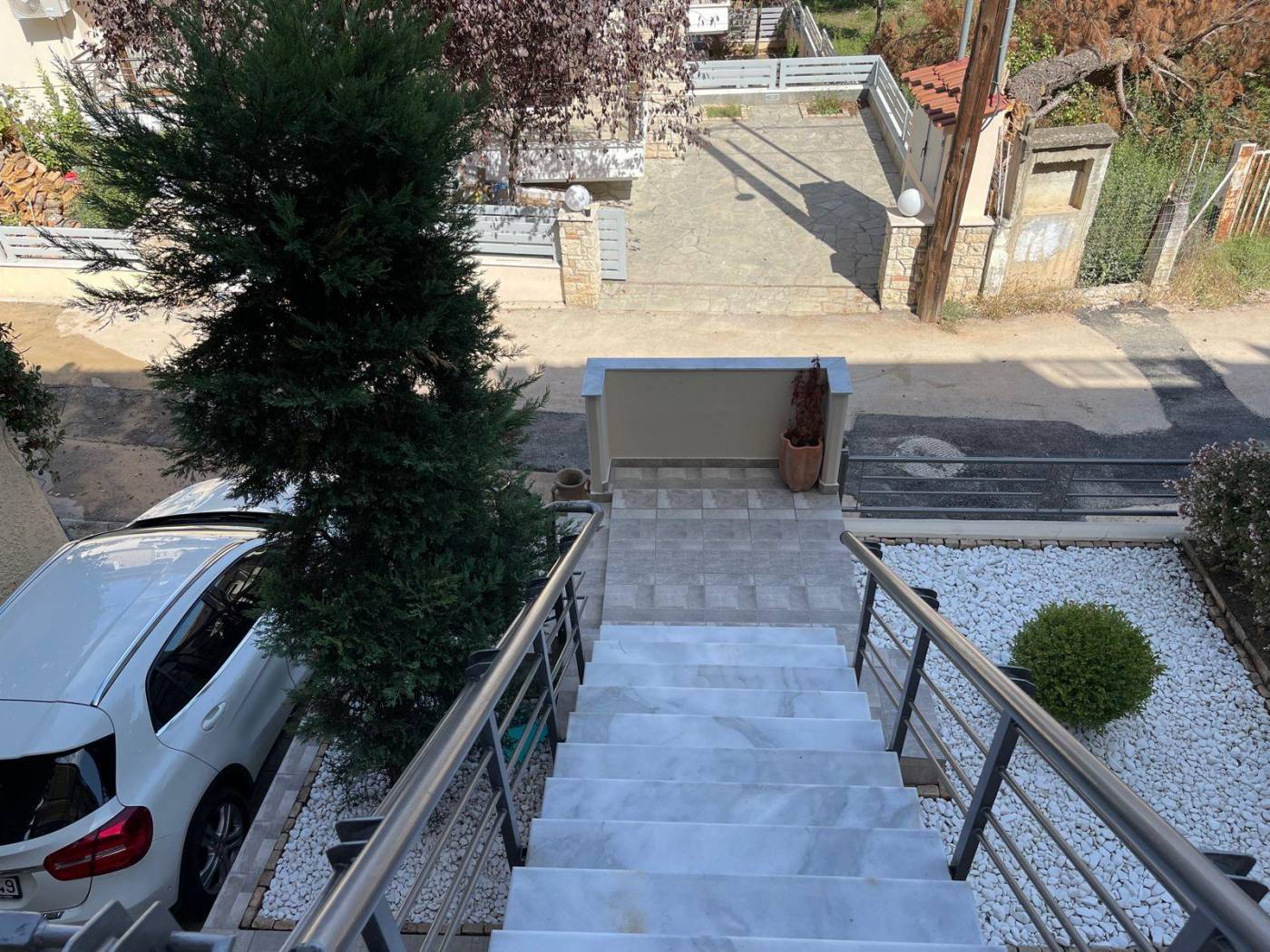 Duplex Κρυονερίου, Melissochori, Migdonia image 2