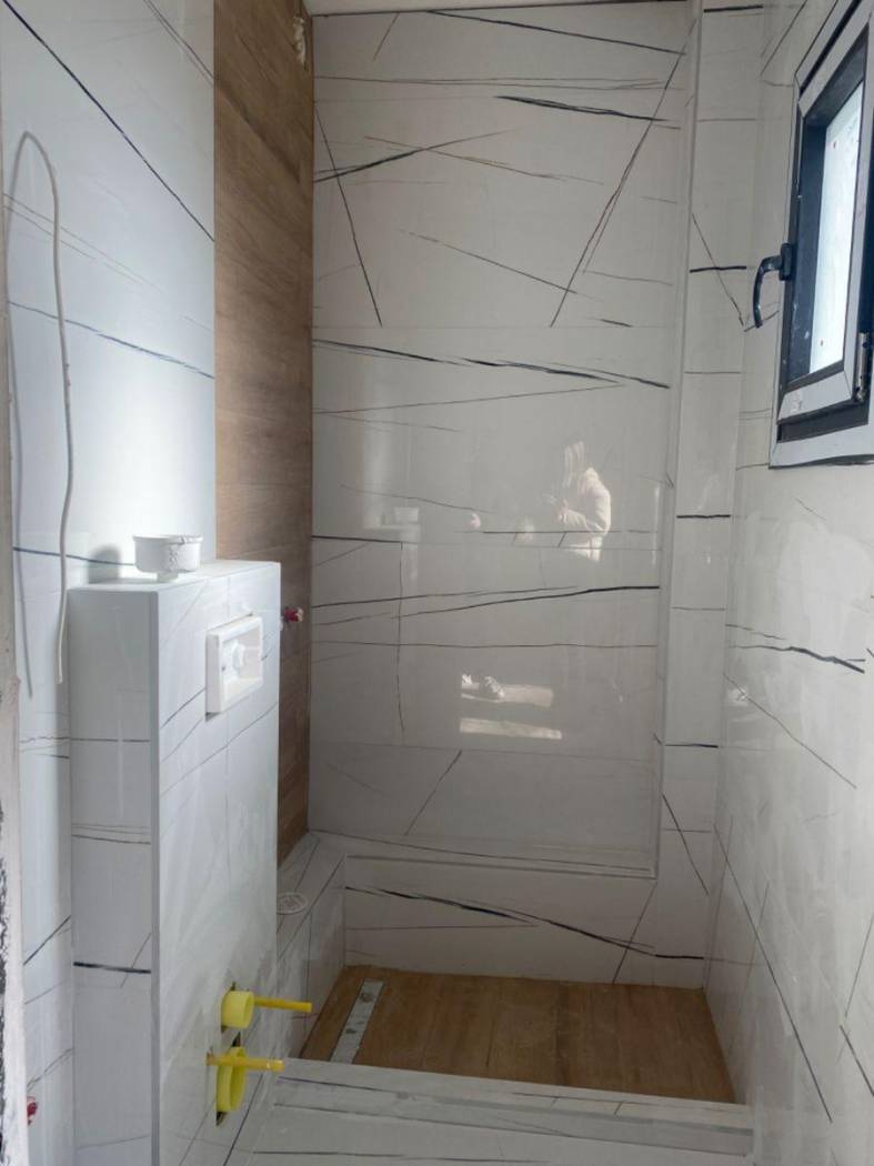 2-room flat Αγνώστου Στρατιώτου, 0, Center, Thermi image 3