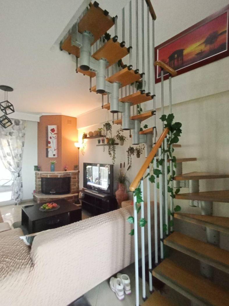 Duplex Κουντουριώτου Παύλου, 99, Neoi Epivates, Thermaikos