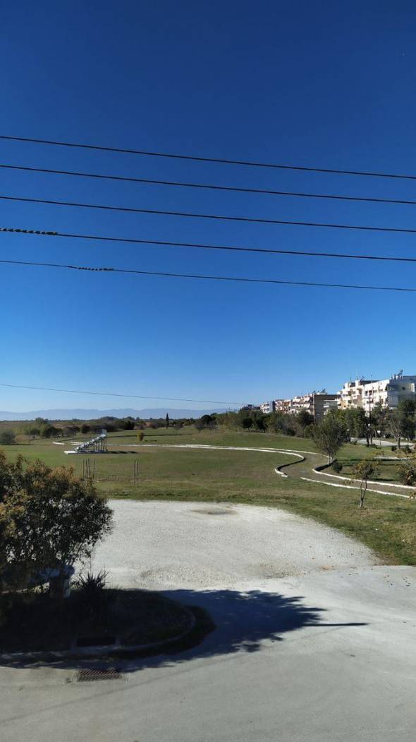 2-room flat Μελά Παύλου, 6, Kalochori, Echedoros