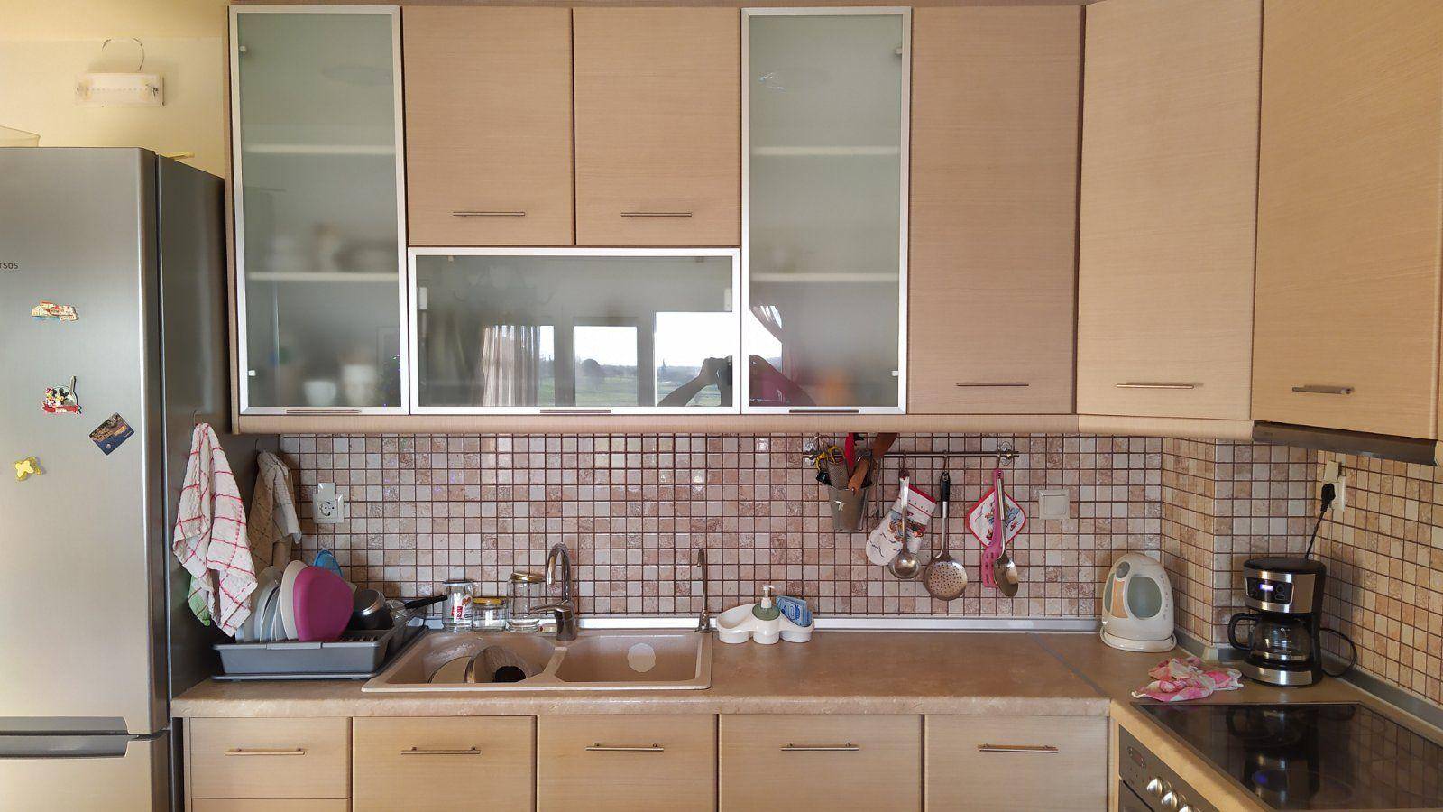 2-room flat Μελά Παύλου, 6, Kalochori, Echedoros image 2