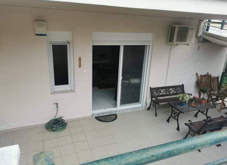 Apartment Κωνσταντινουπόλεως, 25, Peraia, Thermaikos image 2