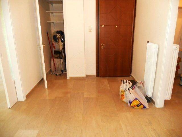 2-room flat Σοφοκλέους, 6, Terpsithea, Patra image 2