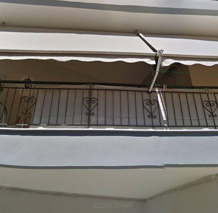3-room flat Αγίου Κωνσταντίνου Αγυιάς, 72, Agyia, Patra image 2