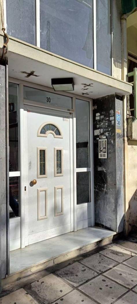 2-room flat Ναυάρχου Κουντουριώτου, 30, Center, Menemeni