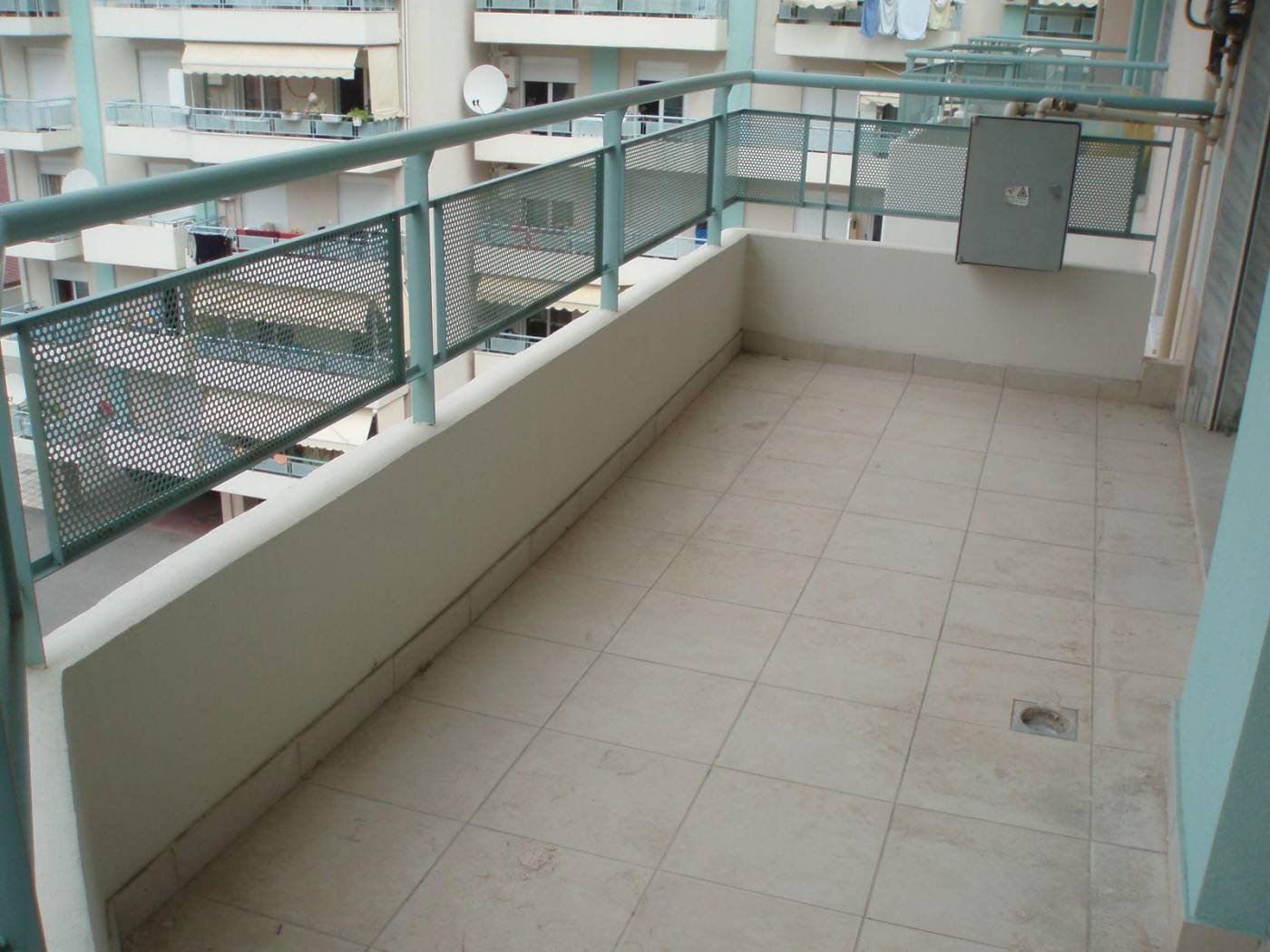 2-room flat Μοναστηρίου, 230, Center, Menemeni image 4