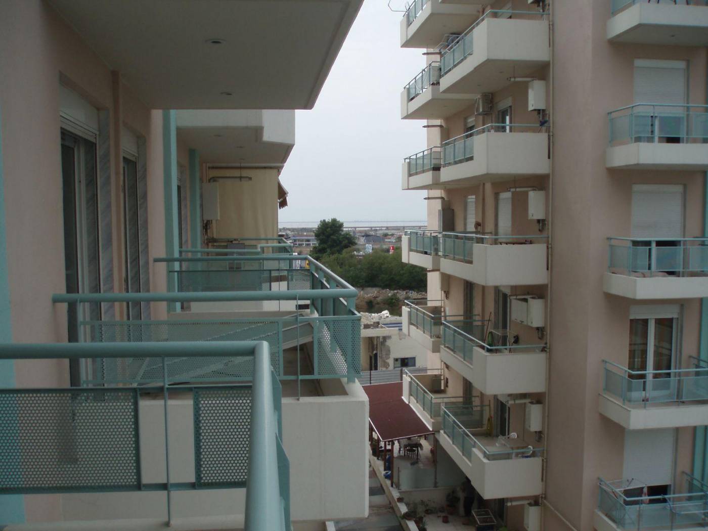 2-room flat Μοναστηρίου, 230, Center, Menemeni image 5
