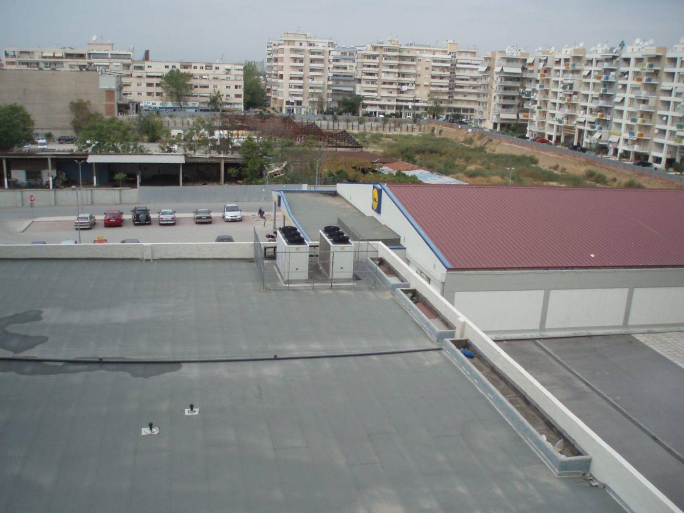 2-room flat Μοναστηρίου, 230, Center, Menemeni image 6