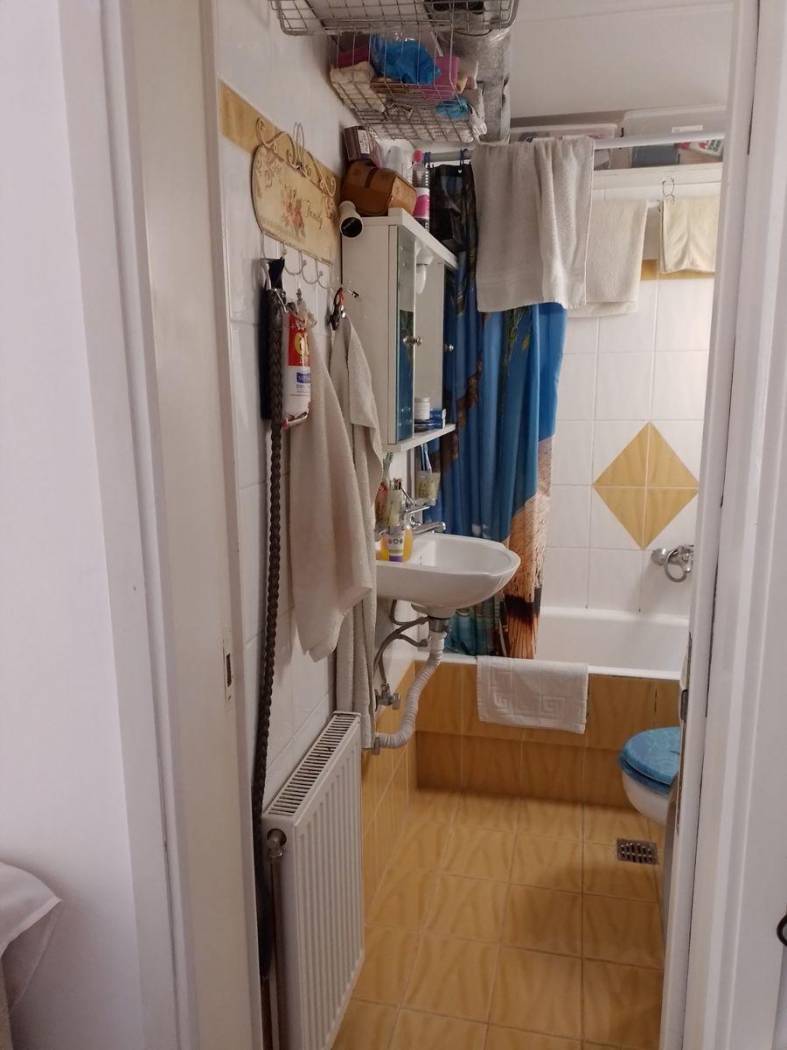 Studio Ελύτη Οδυσσέα, 1, Terpsi, Patra