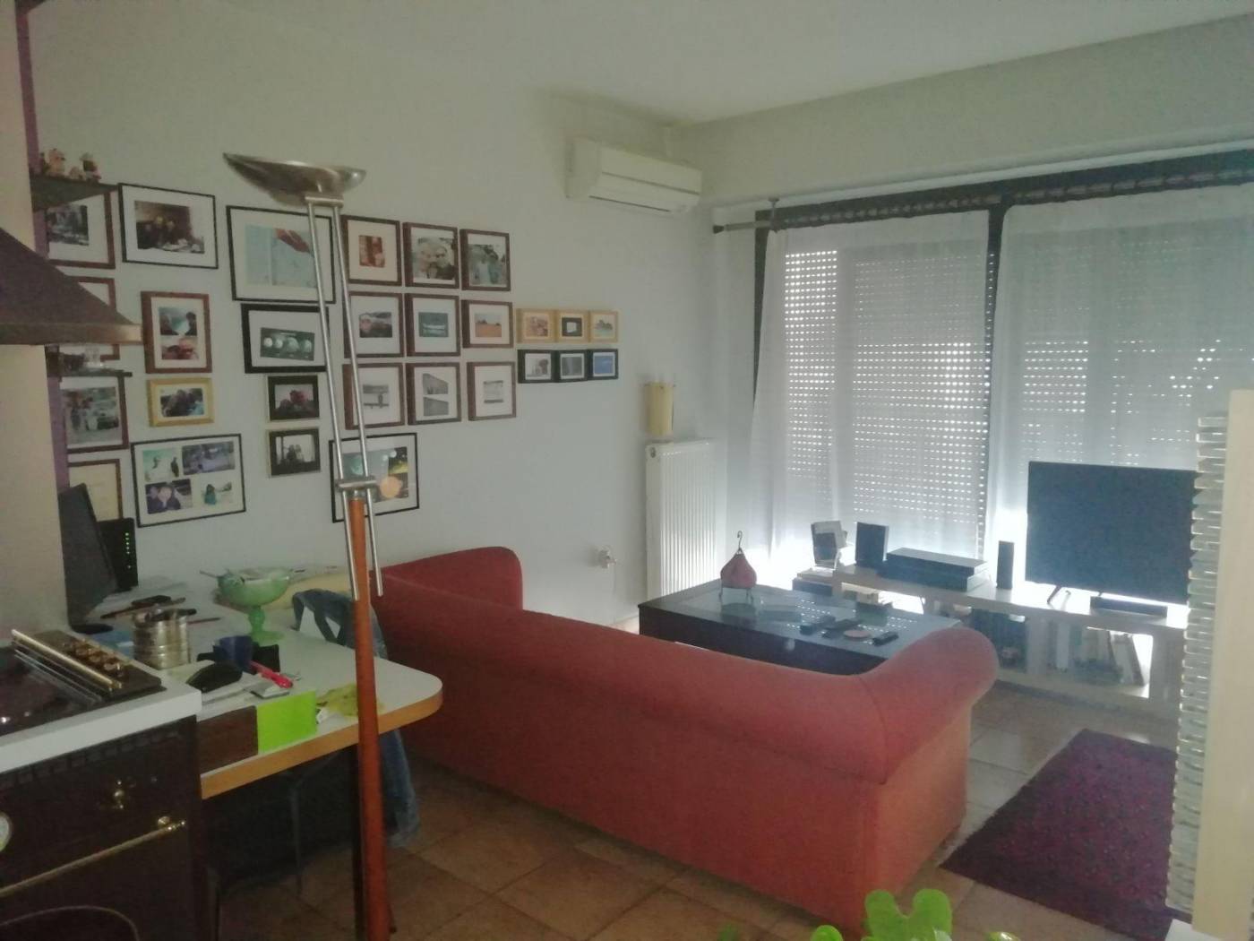 Studio Μαυρομμάτη Χρήστου, 5, Center, Kalamaria