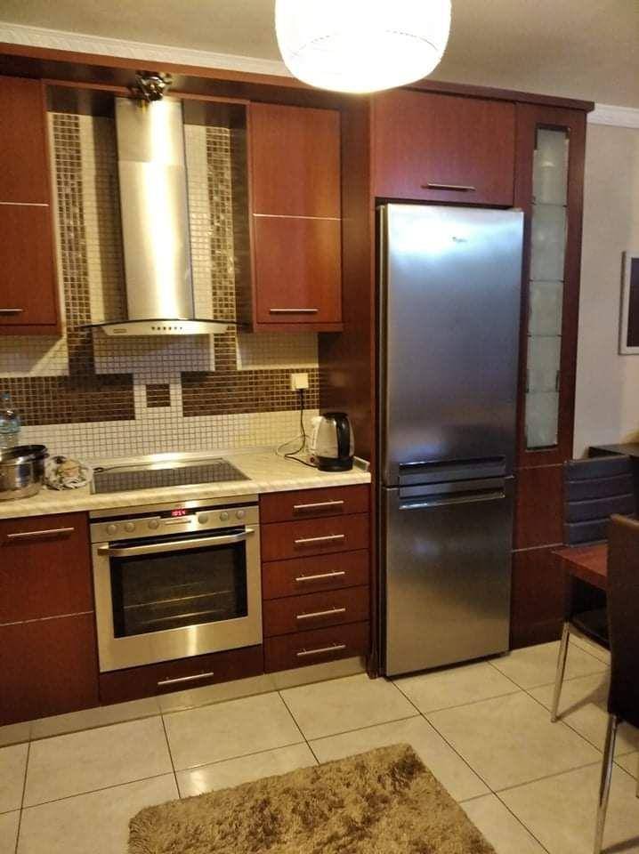 2-room flat Μοναστηρίου, 230, Center, Menemeni