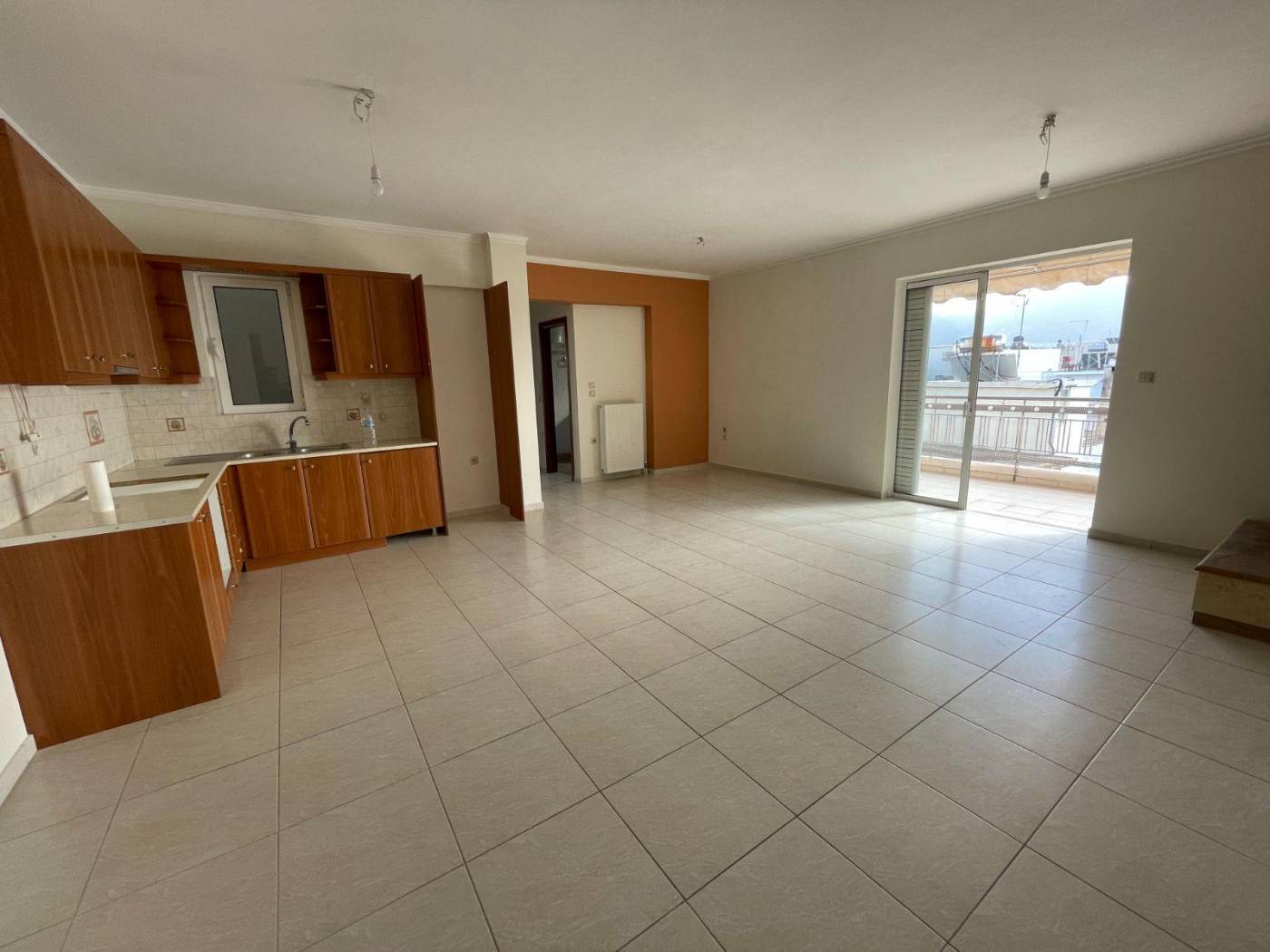 2-room flat Βενιζέλου Ελευθερίου, 44, Skagiopouleio, Patra