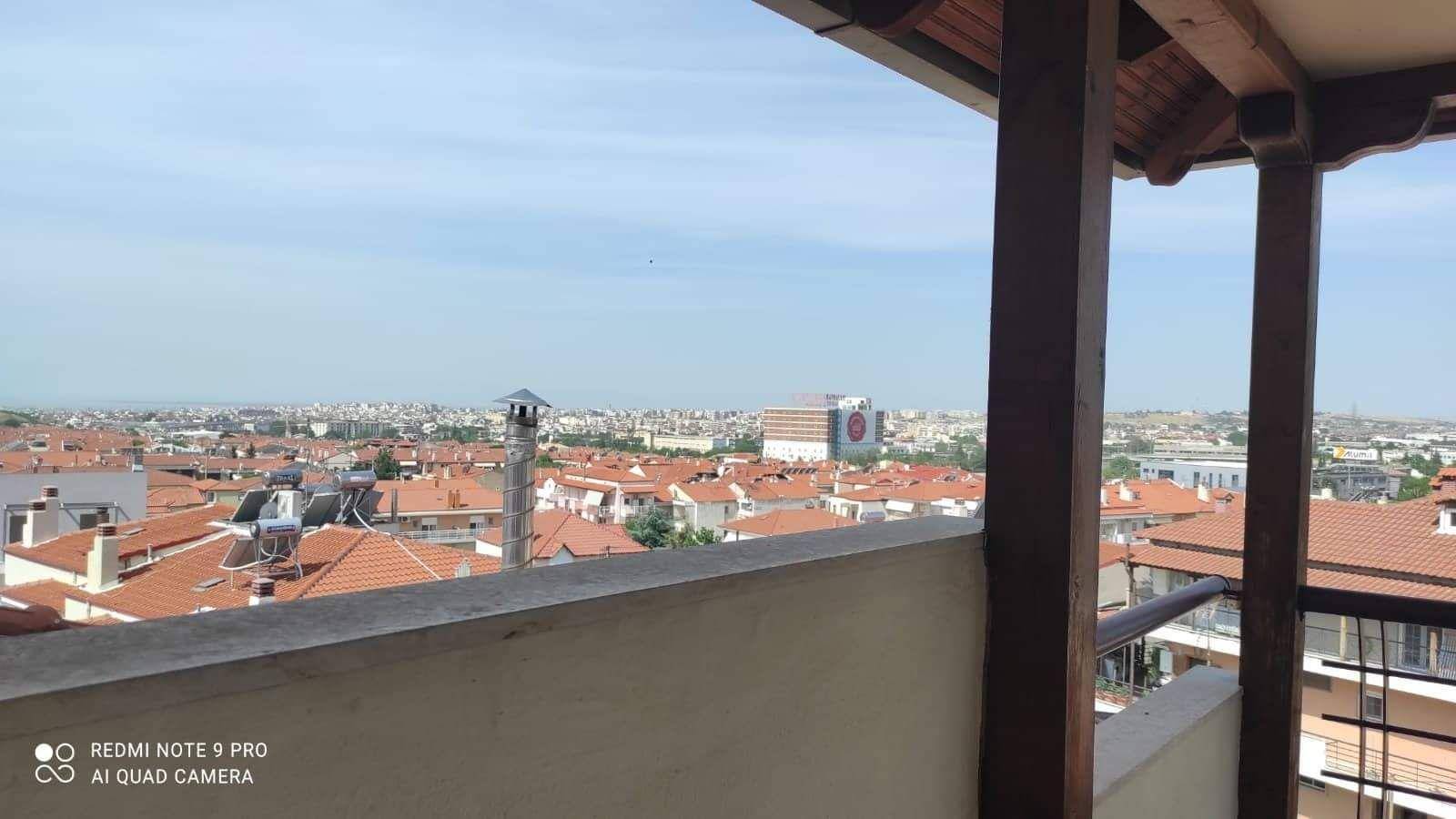 Duplex Μεγάλου Αλεξάνδρου, 2, Center, Efkarpia image 2