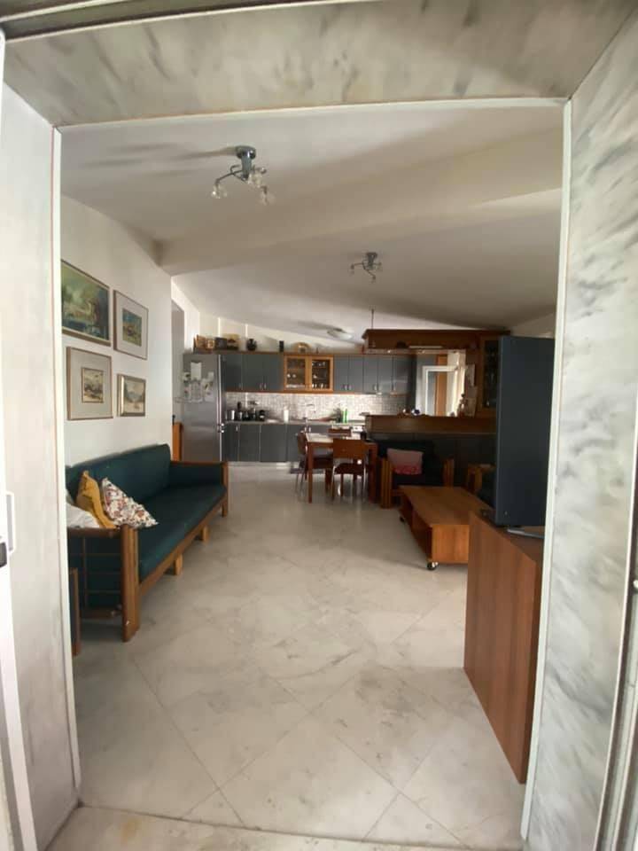 Apartment Βενιζέλου Ελευθερίου, 28, Center, Sikies