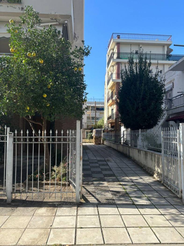 Apartment Θράκης, 25, Center, Stavroupoli