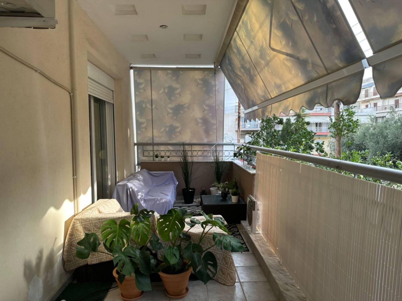 Apartment Θράκης, 25, Center, Stavroupoli image 2