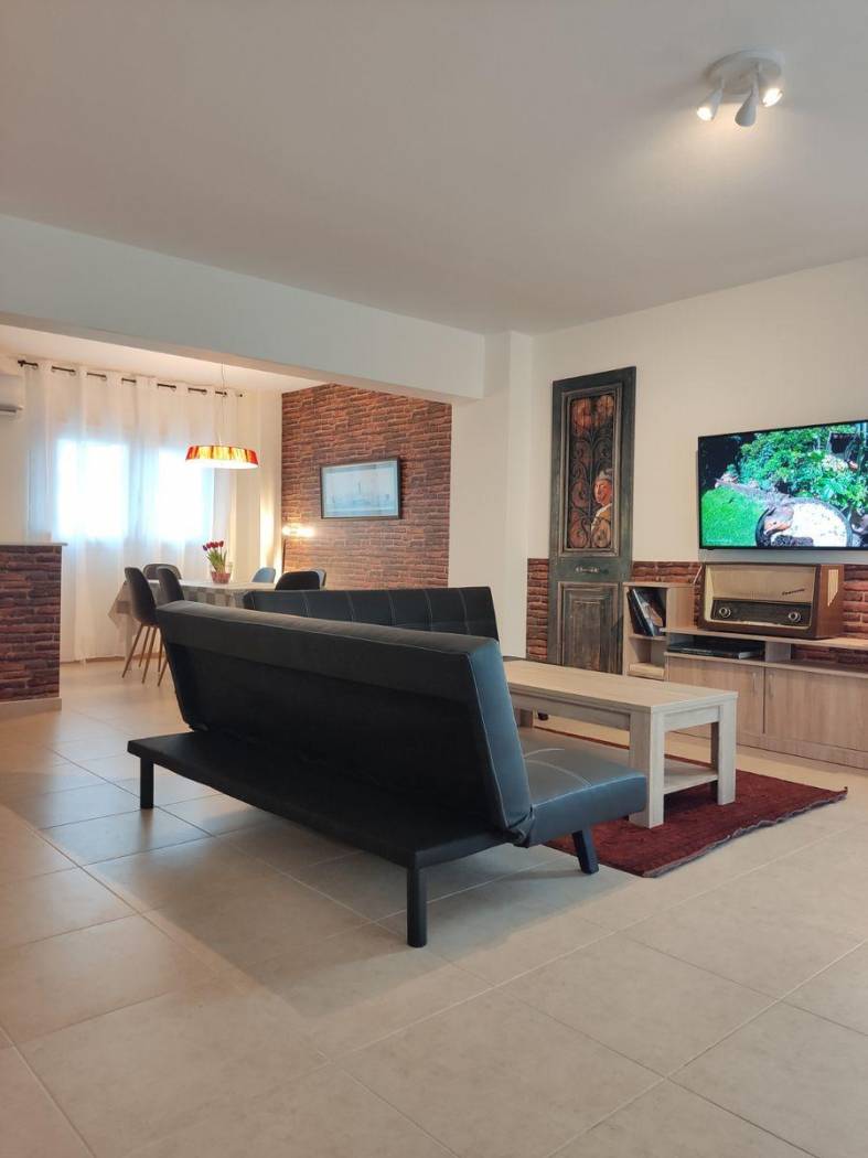 Duplex Αριστοτέλους, Aggelochori, Michaniona