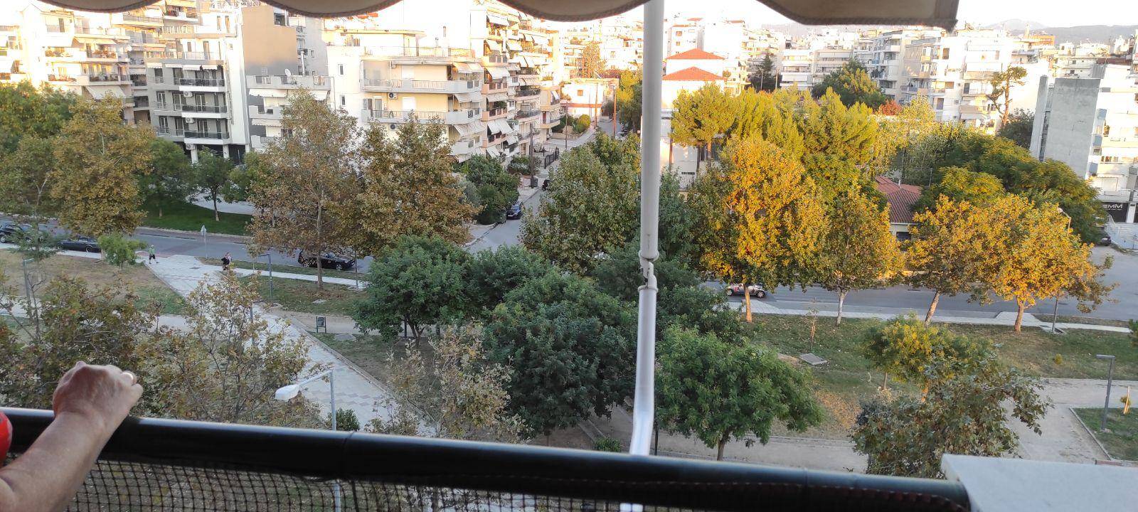 3-room flat Ρωξάνης, 9, Center, Evosmos