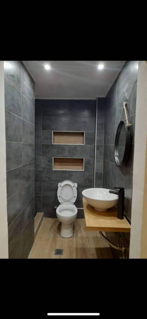 Studio Συριόπουλου Α., 38, Strebenioti, Neapoli