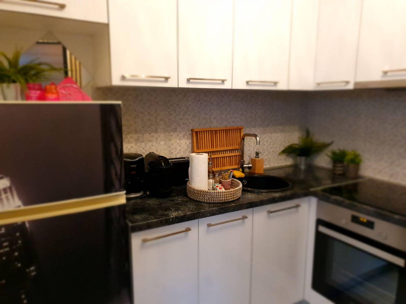 Studio Απ. Πέτρου και Παύλου, 7, Peraia, Thermaikos image 2