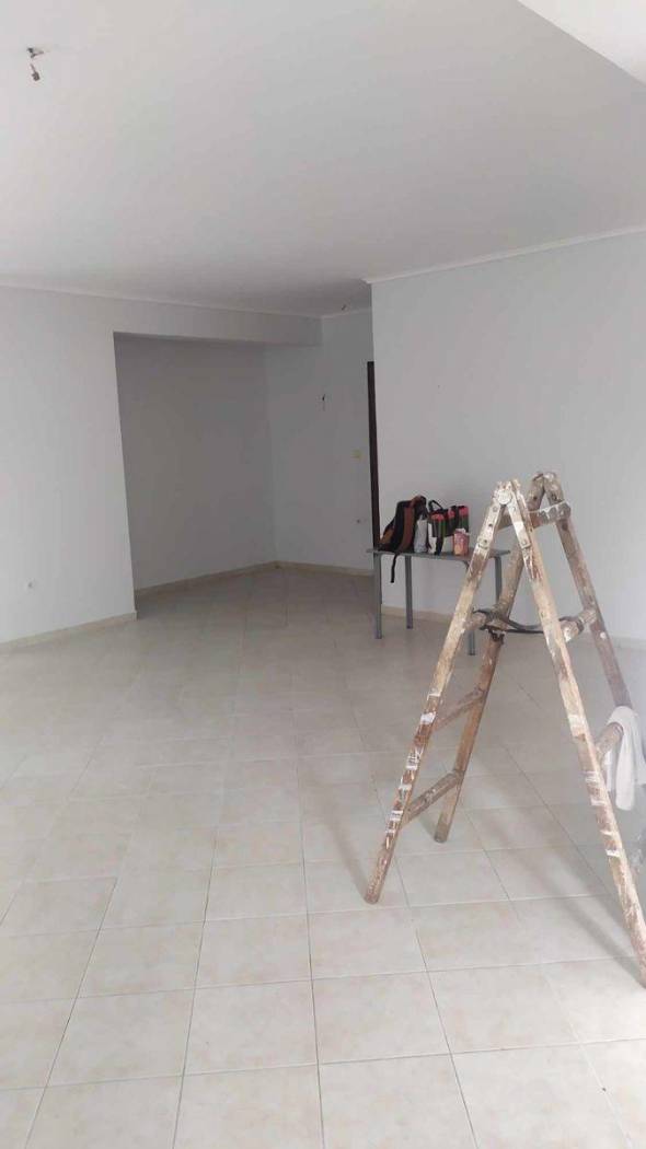 2-room flat 28ης Οκτωβρίου, 69, Plagiari, Mikra image 2