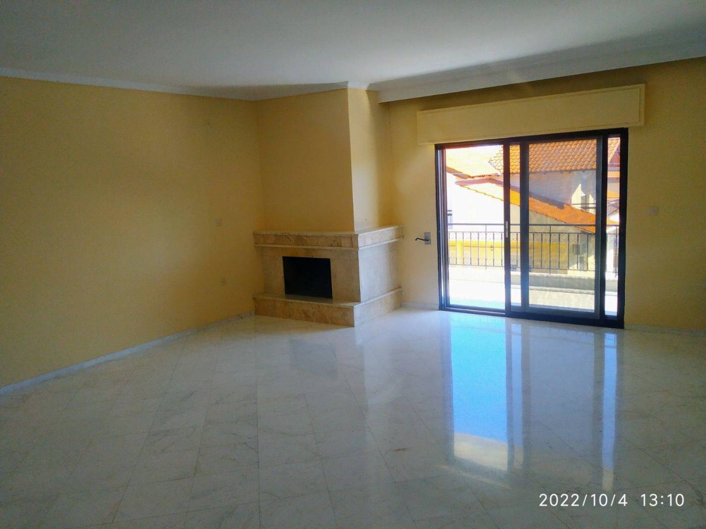 Penthouse Κομνηνών, 48, Center, Oreokastro
