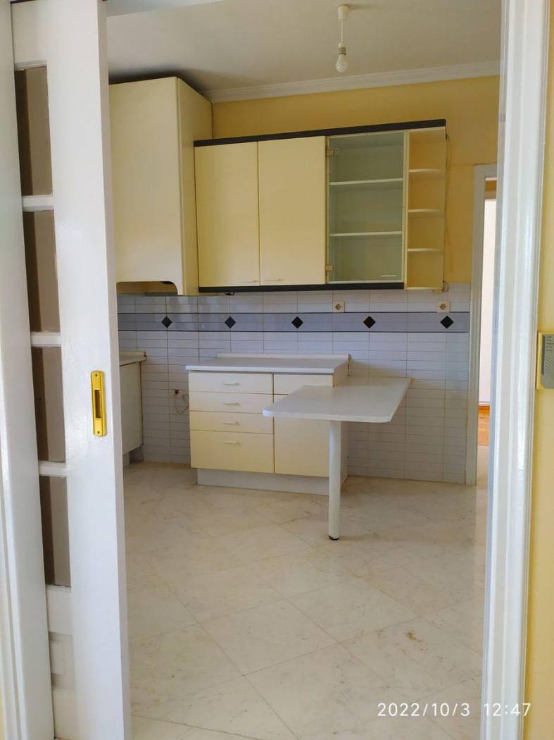 Penthouse Κομνηνών, 48, Center, Oreokastro image 2