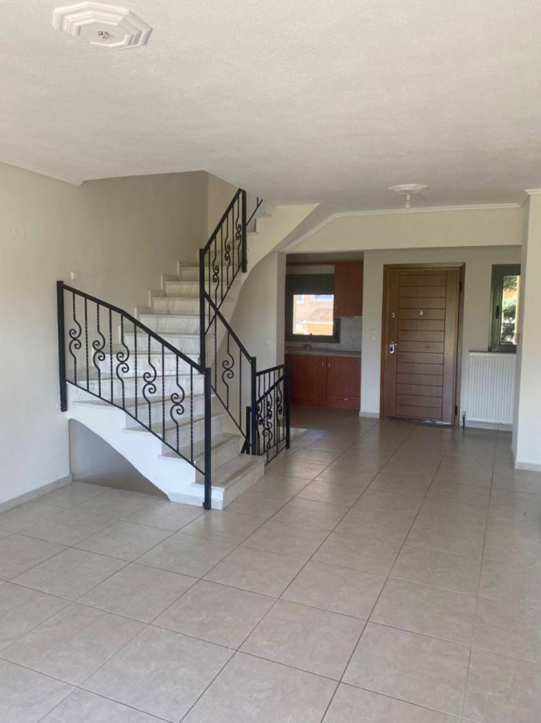 Duplex Δημοκρατίας, Kardia, Mikra