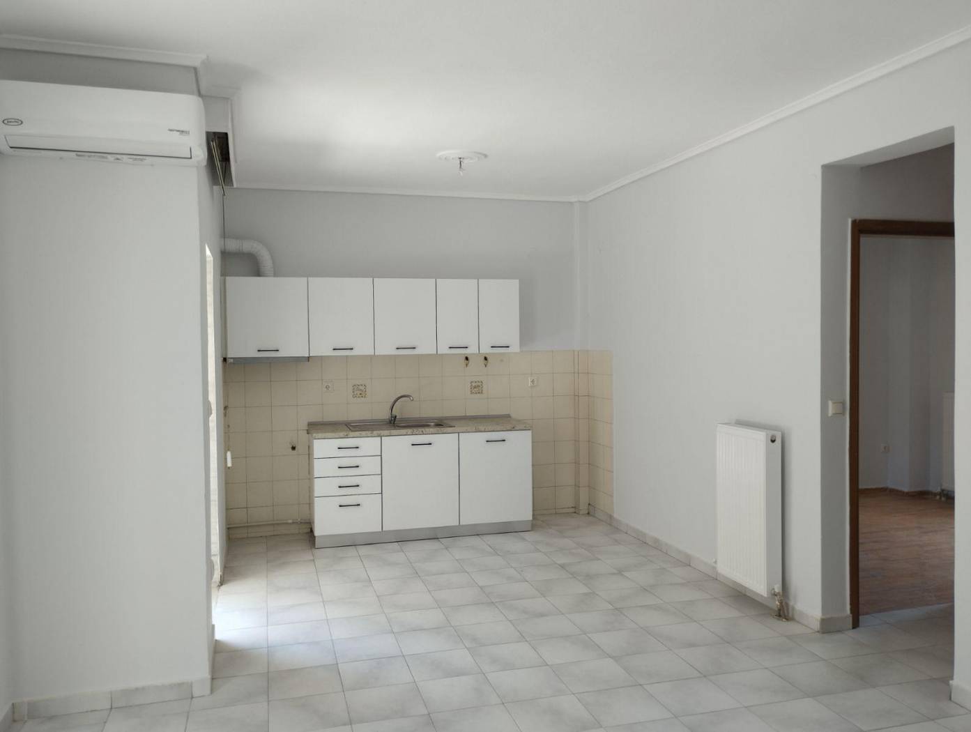 2-room flat Εφέσου, 45, Center, Evosmos