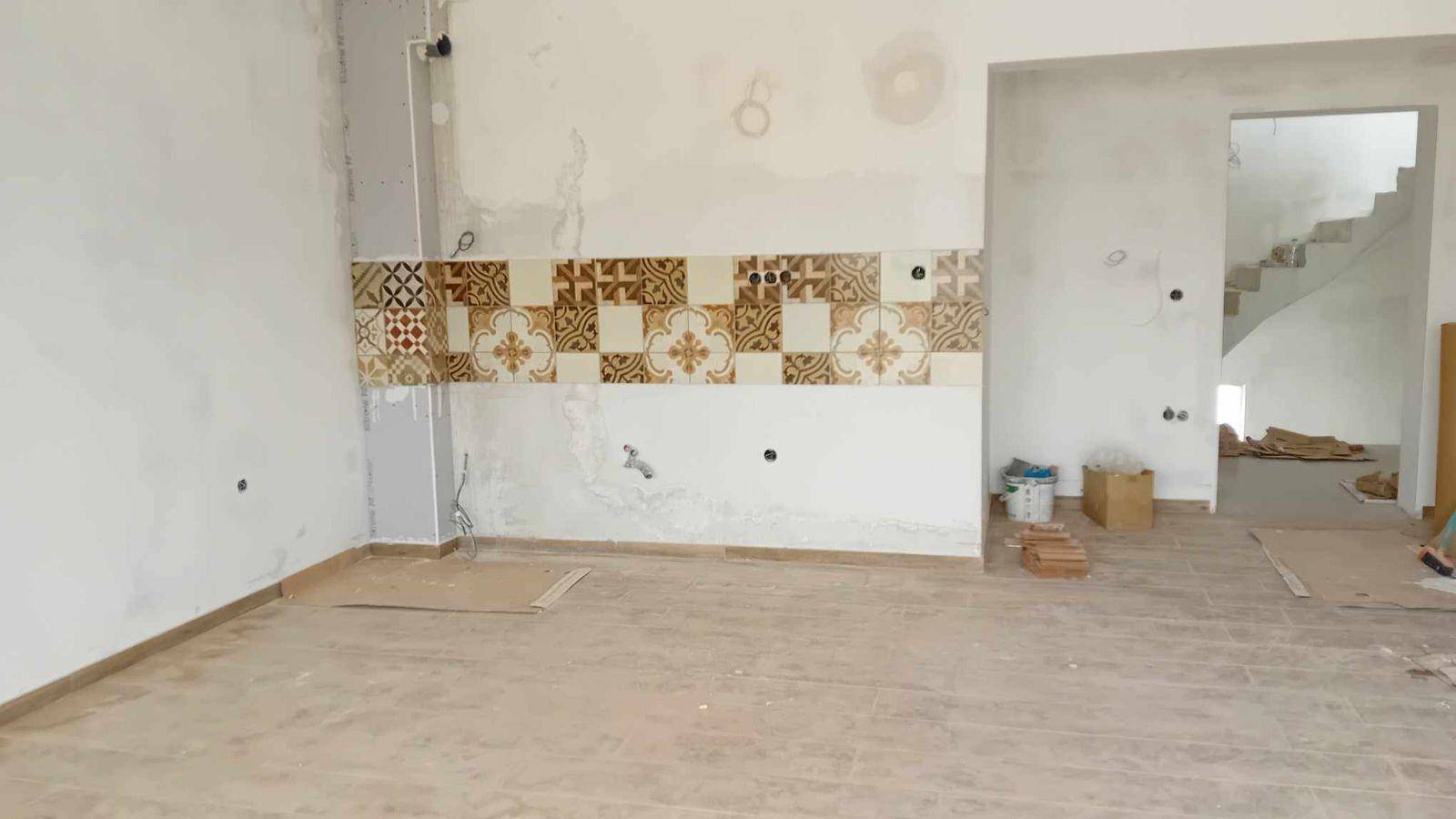 Apartment Ξενοφώντος, 11, Center, Thermi