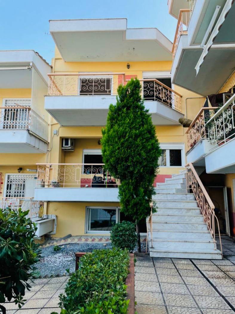 Duplex Αλαμάνας, 3, Peraia, Thermaikos