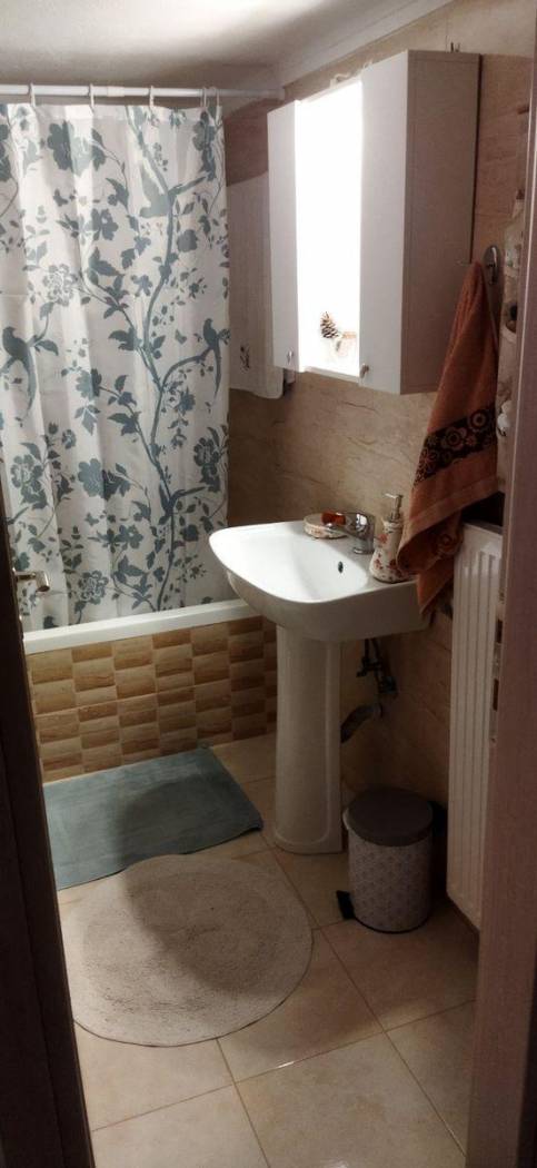 Duplex Παλαμά Κωστή, 44, Center, Efkarpia image 2