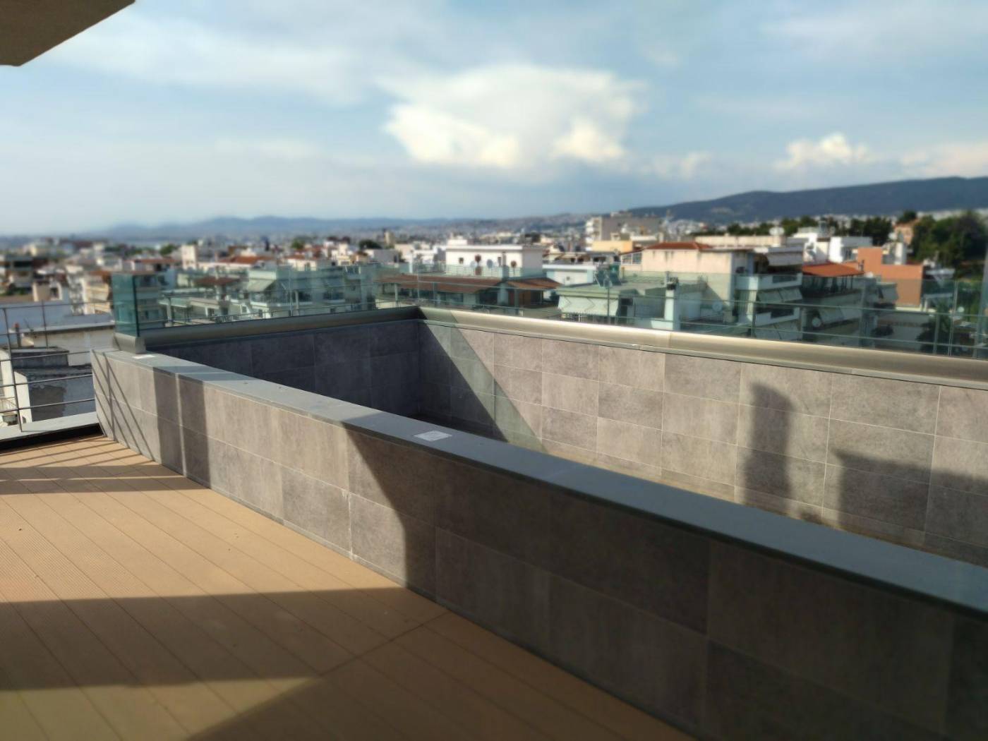 Duplex Μητροπολίτου Καλλίδου, 11, Center, Kalamaria