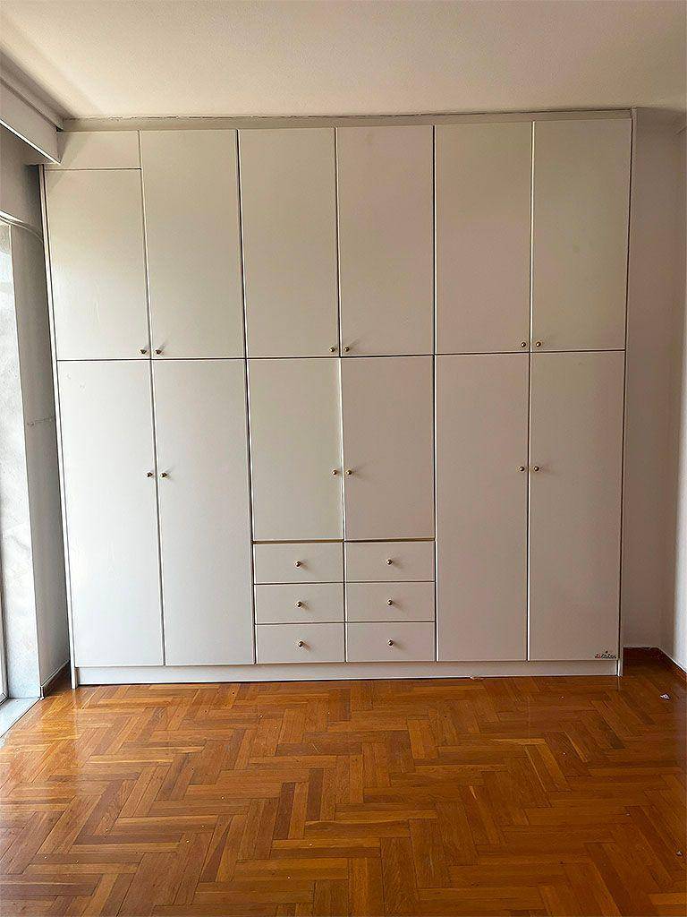 2-room flat Συνταγματάρχη Αβδελλά, 8, Center, Kalamaria image 2