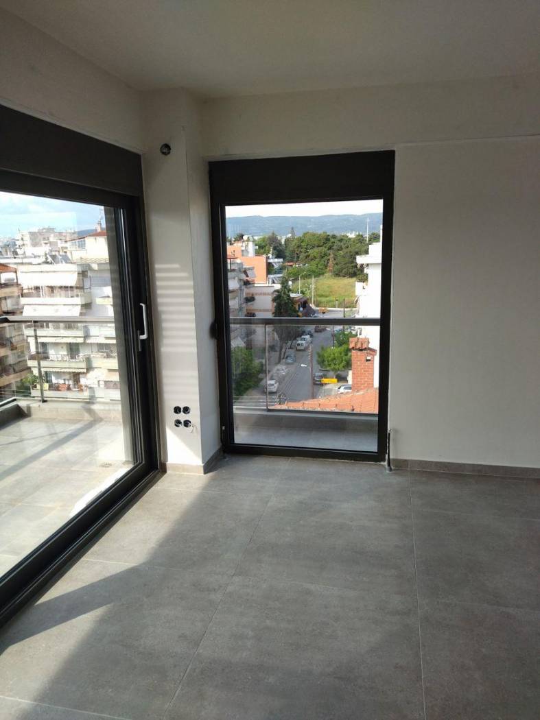 Duplex Μητροπολίτου Καλλίδου, 11, Center, Kalamaria image 2