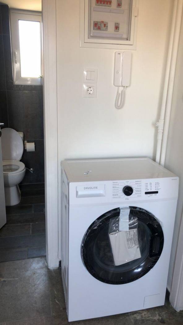 Apartment Σκαγιοπουλείου, 32, Center, Patra image 3