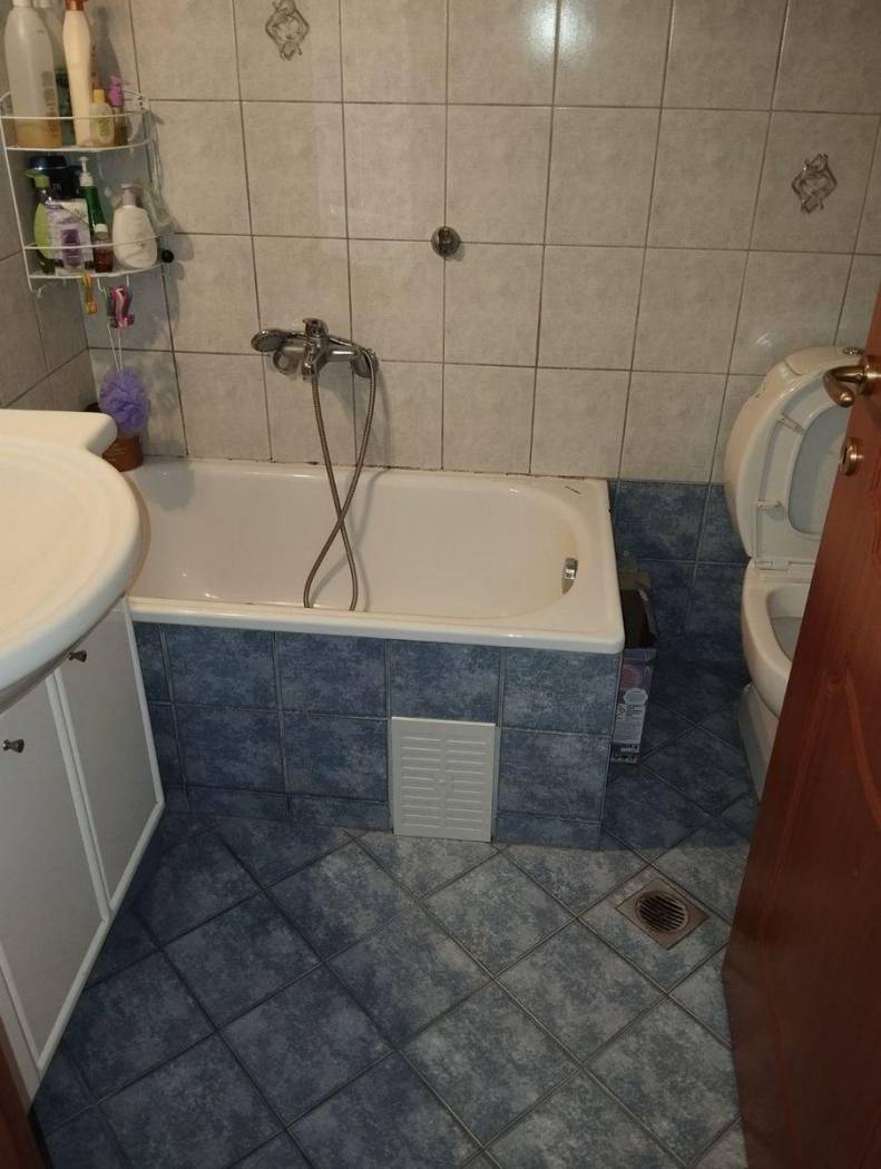 Duplex Αγίας Βαρβάρας, 21, Center, Polichni image 2