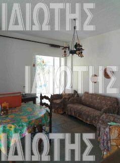 Duplex Λεωφόρος Επανομής, Center, Epanomi