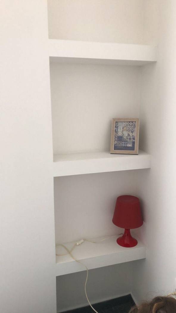 Apartment Σκαγιοπουλείου, 32, Center, Patra image 4