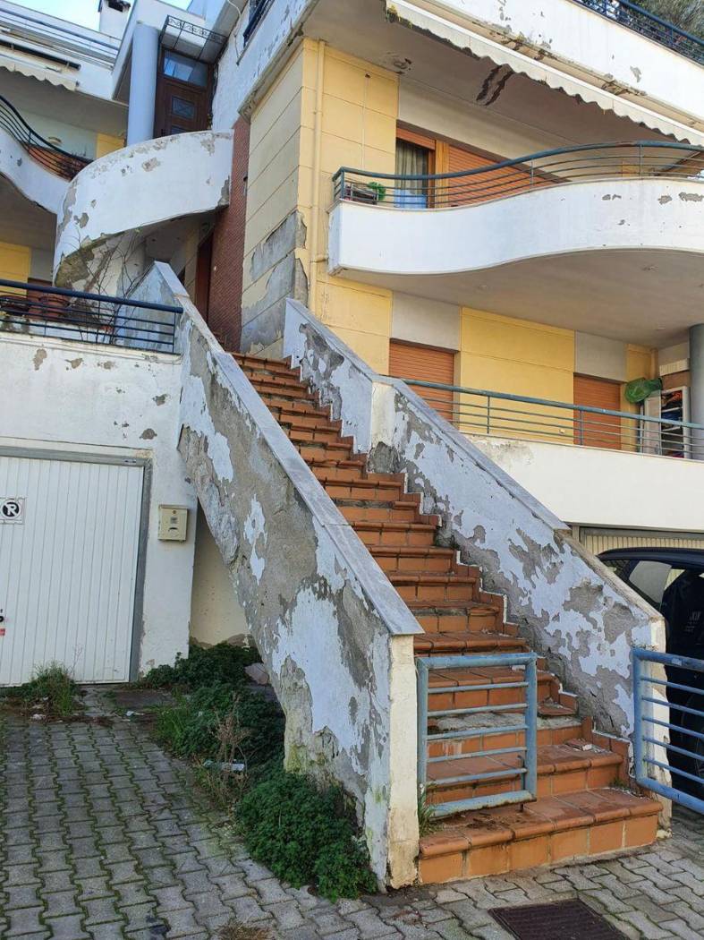 Duplex Καμπουρίδου, 13, Center, Panorama