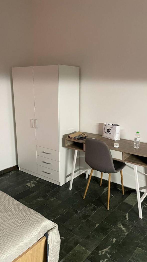 Apartment Σκαγιοπουλείου, 32, Center, Patra image 5