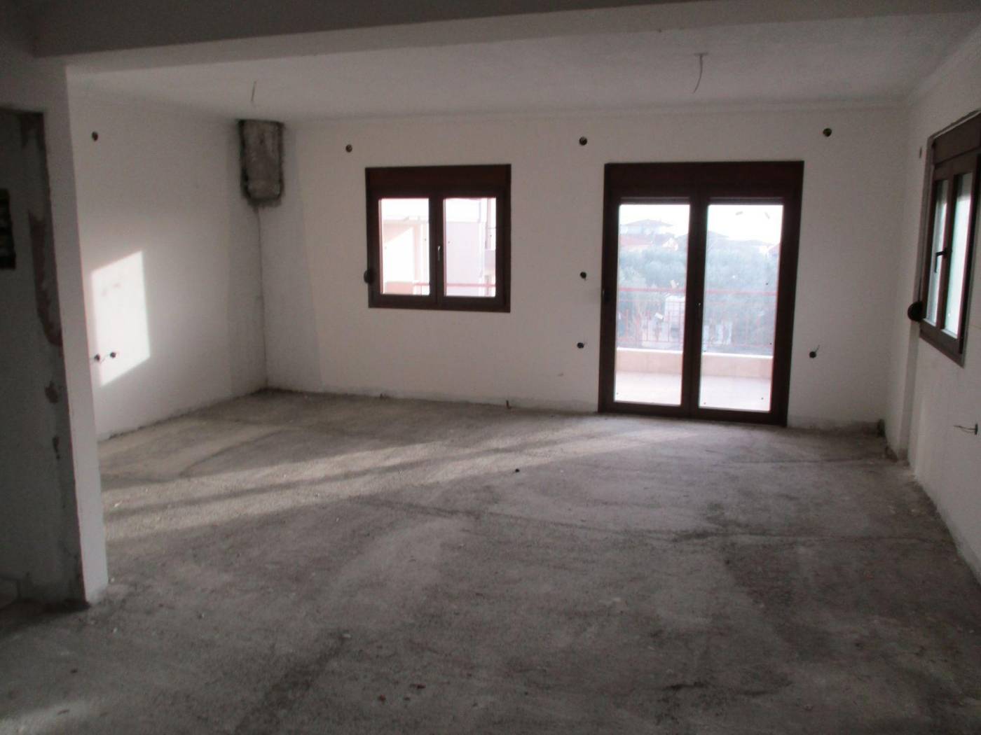 Duplex Παπάγου Α., Mesimeri, Epanomi