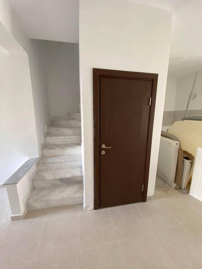 Duplex Επ. Οδ. 29-Γ. Σχολής Θεσ.-Τρίλοφο, Kato Scholari, Mikra image 2