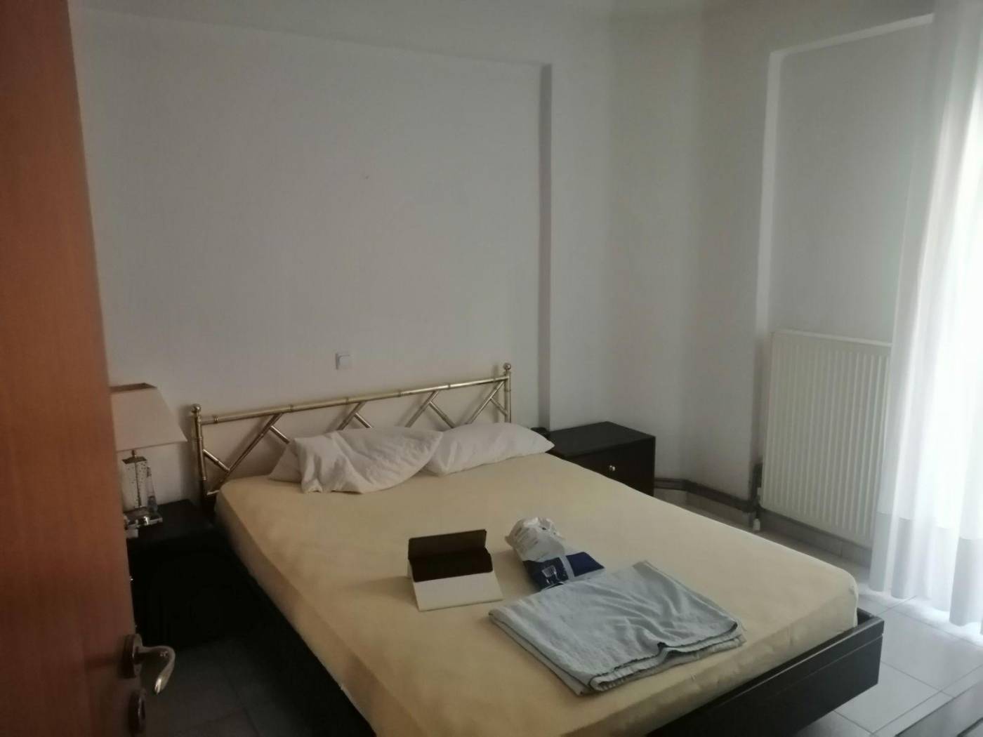 2-room flat Κονίτσης, 5, Center, Sikies image 2