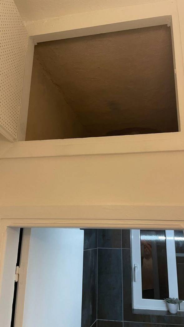 Apartment Σκαγιοπουλείου, 32, Center, Patra image 6