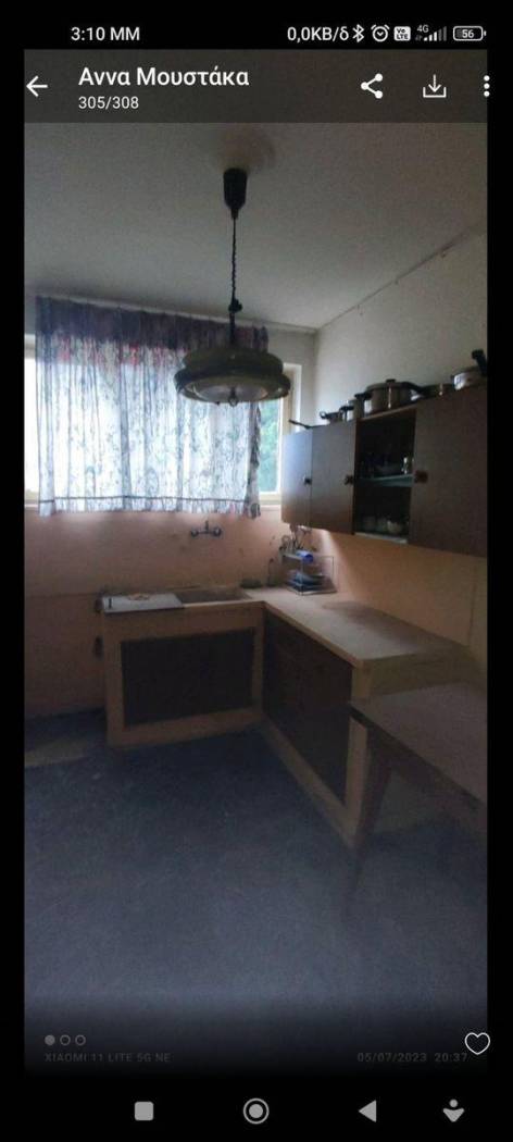 Penthouse Αμφιτρίτης, 7, Center, Kalamaria image 2